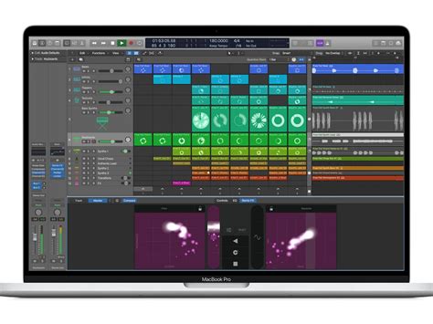 Visit the Logic Pro Resources page for tutorials to help you get started quickly. Return to this page on a Mac for the free 90-day trial. Email yourself a link to the download page